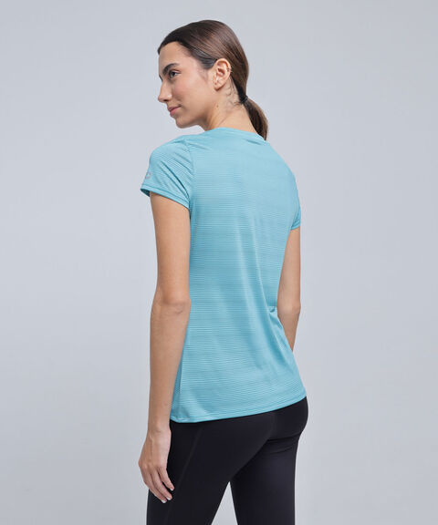 camisetas deportivas mujer image number null