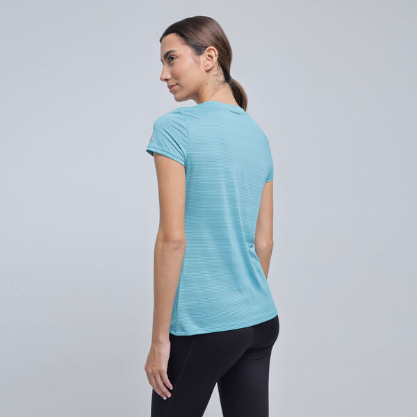 camisetas deportivas mujer image number null