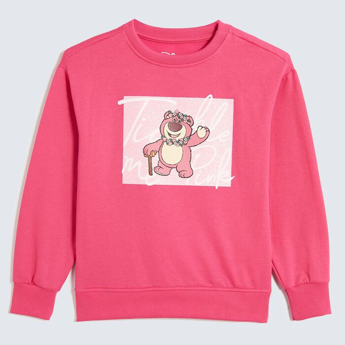 buzos para niñas