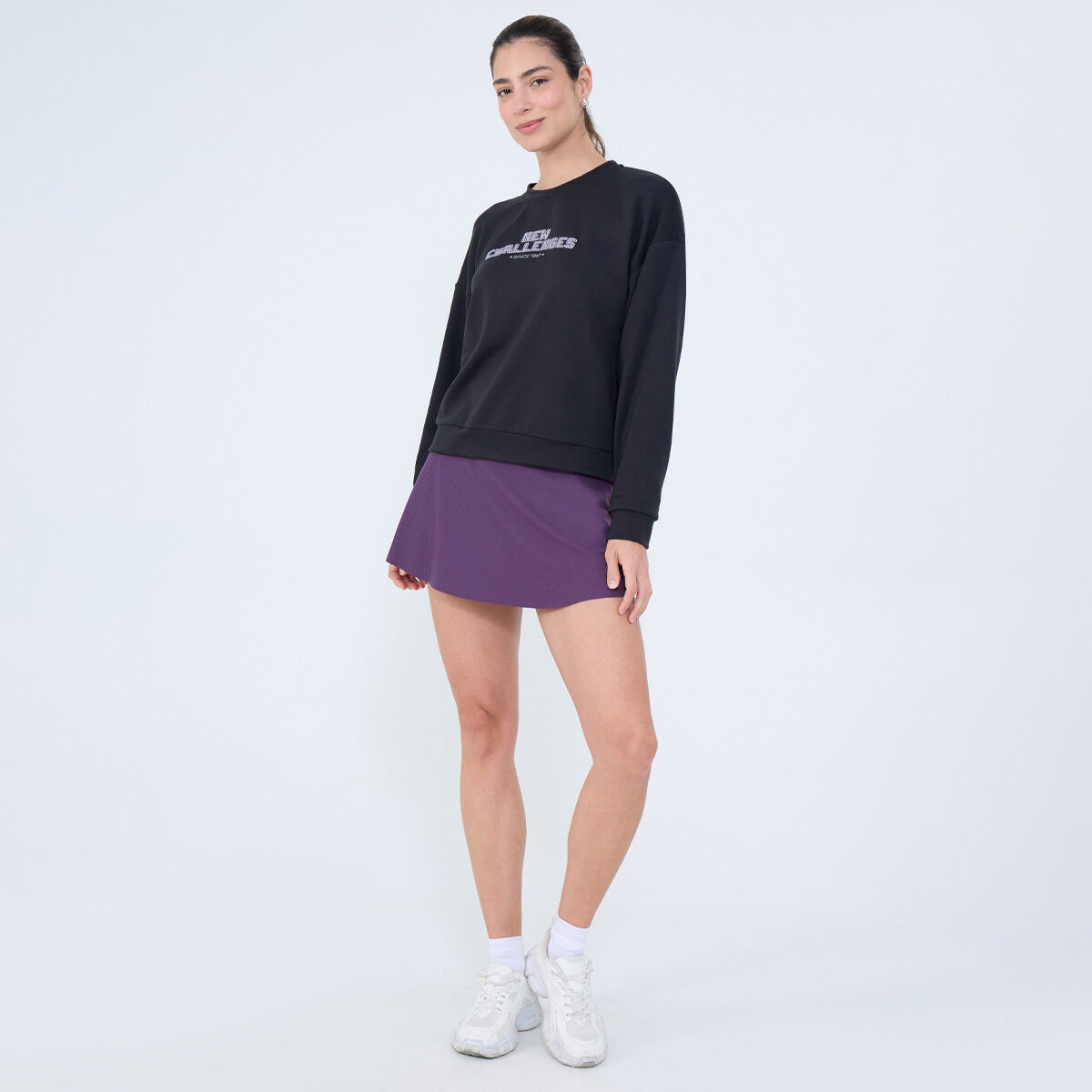 buzos deportivos mujer