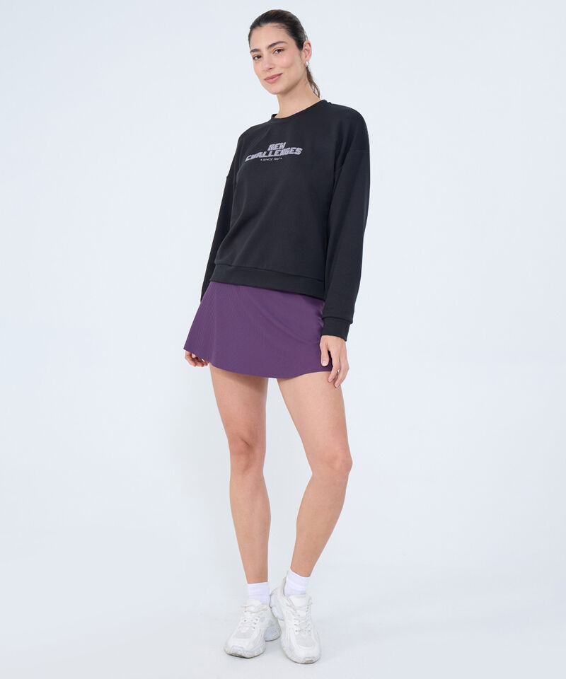 buzos deportivos mujer