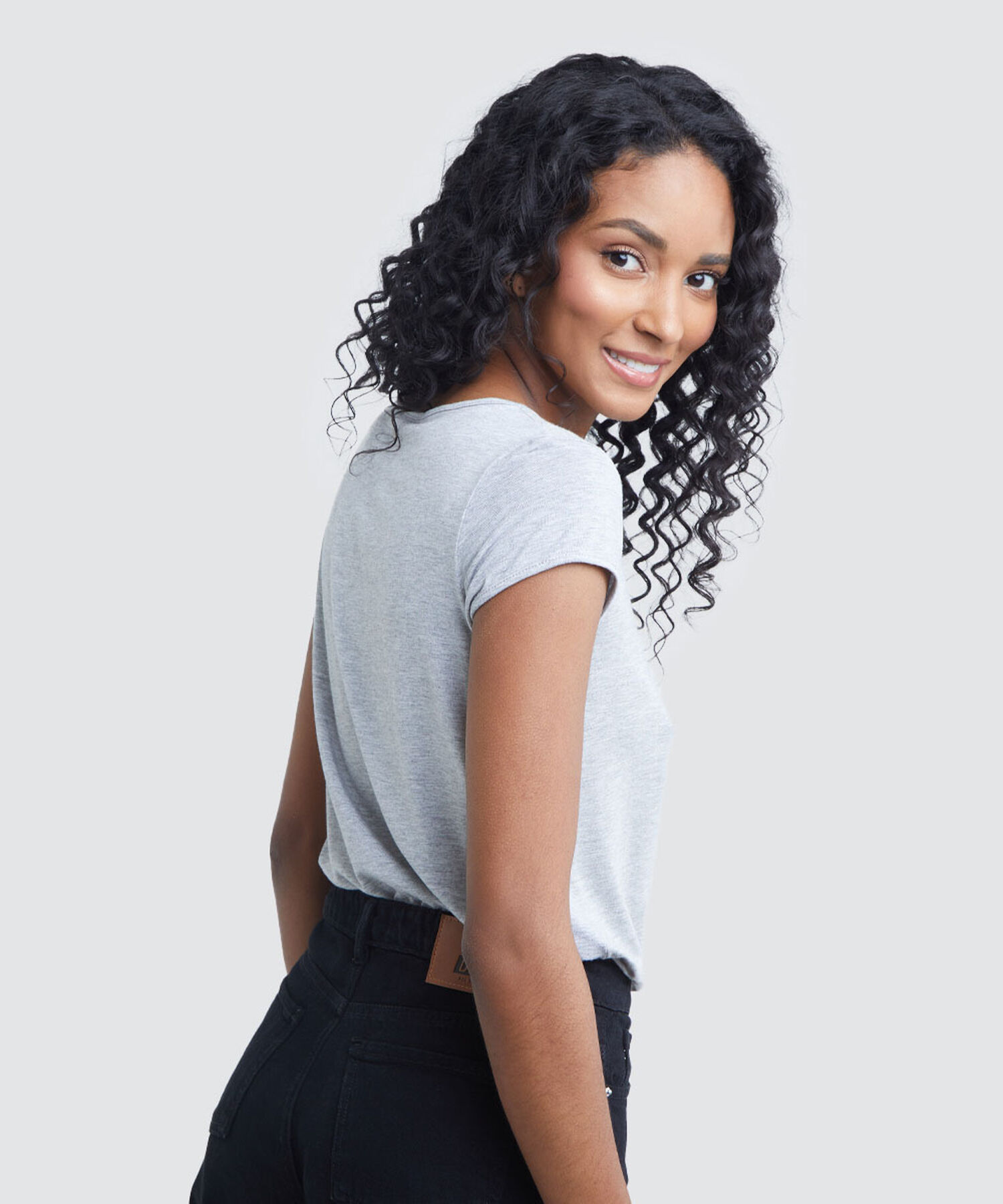 camisetas mujer