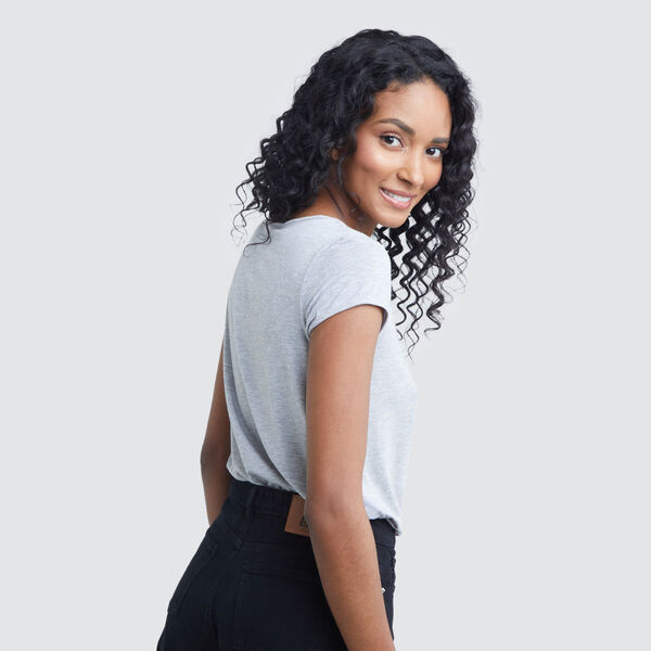camisetas mujer