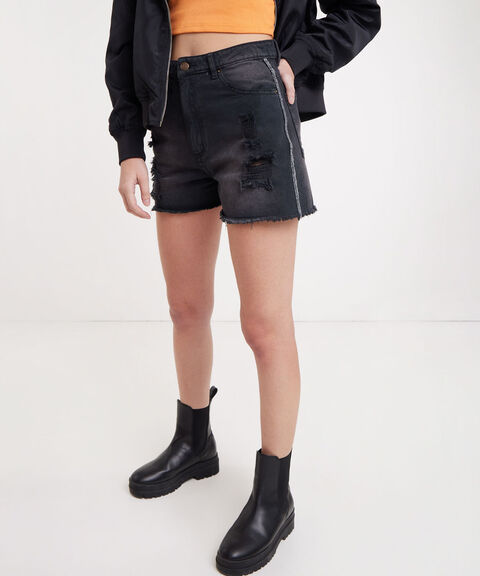 shorts mujeres image number null