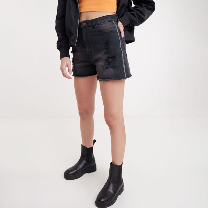 shorts mujeres