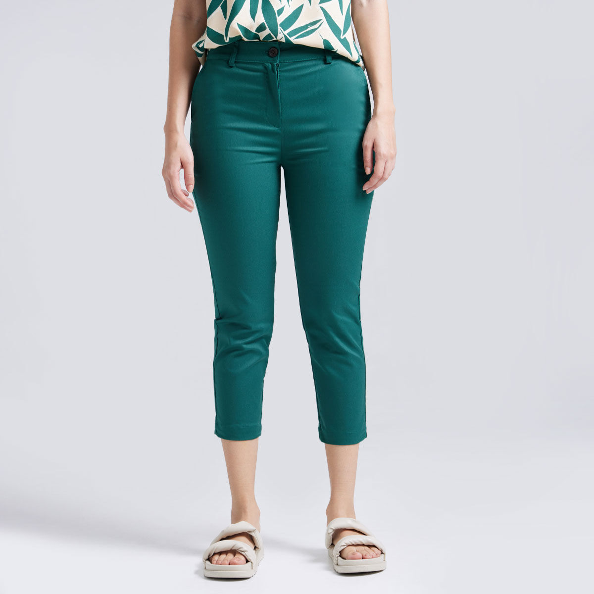 pantalon para mujer