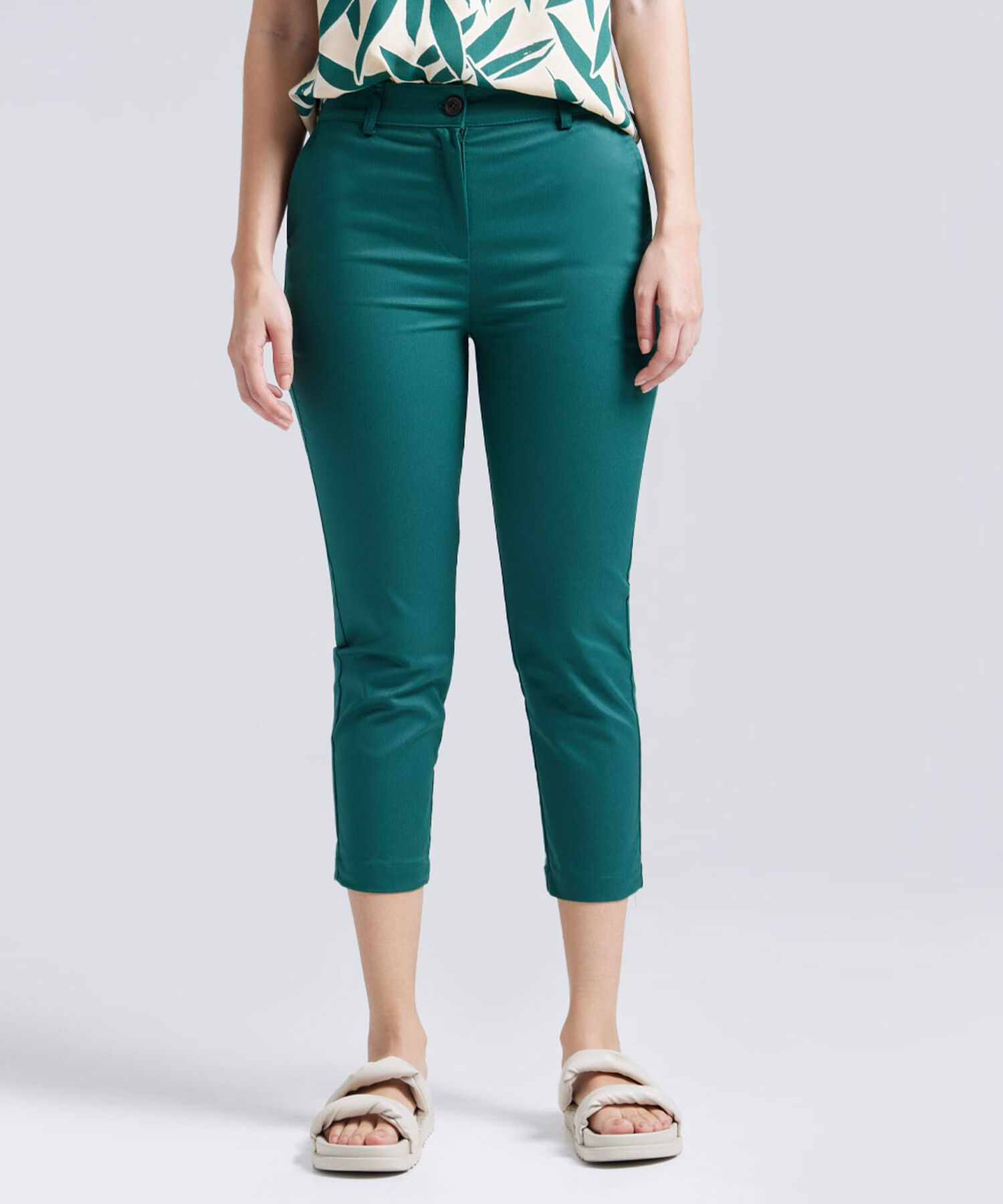 pantalon para mujer