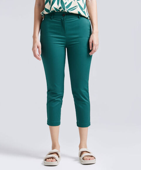 pantalon para mujer image number null