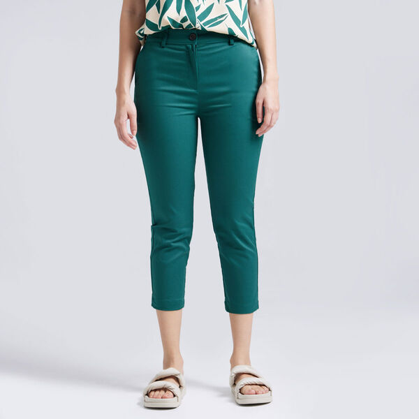 pantalon para mujer image number null