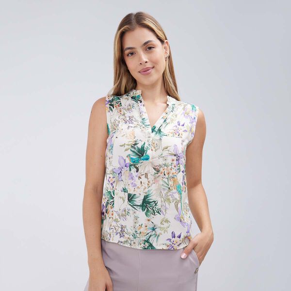 blusas de moda image number null