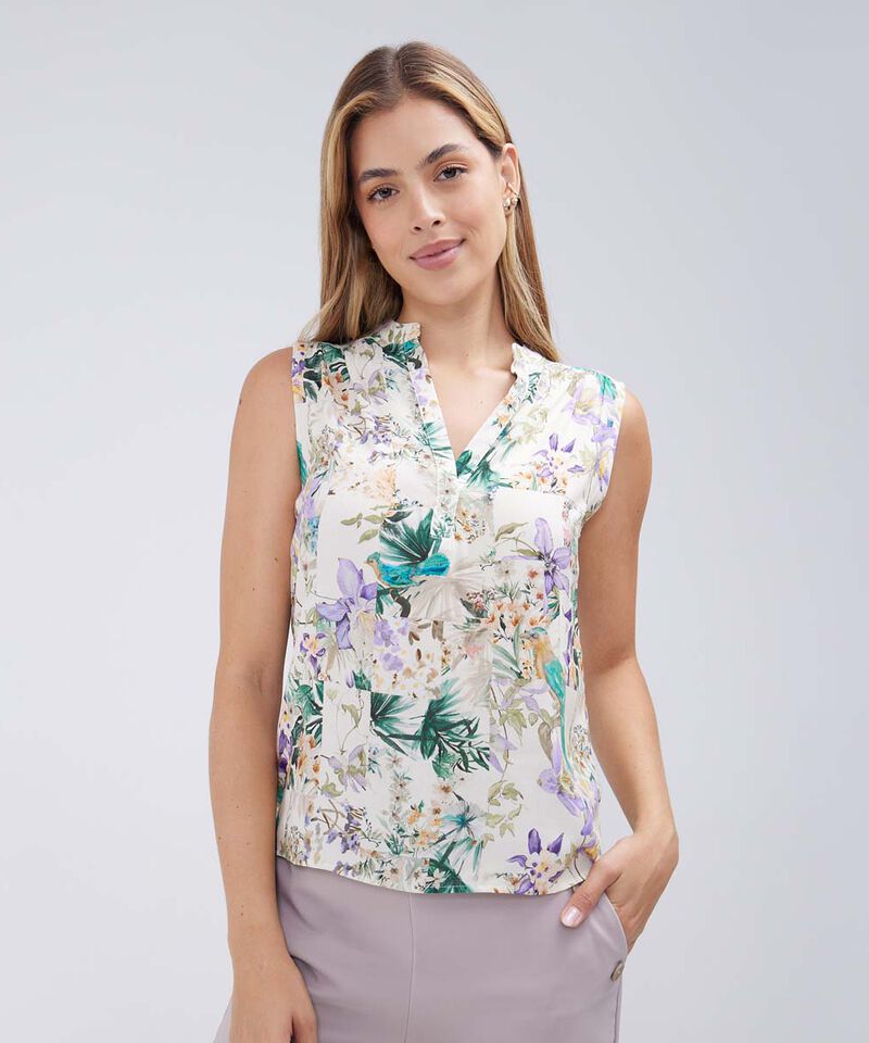blusas de moda