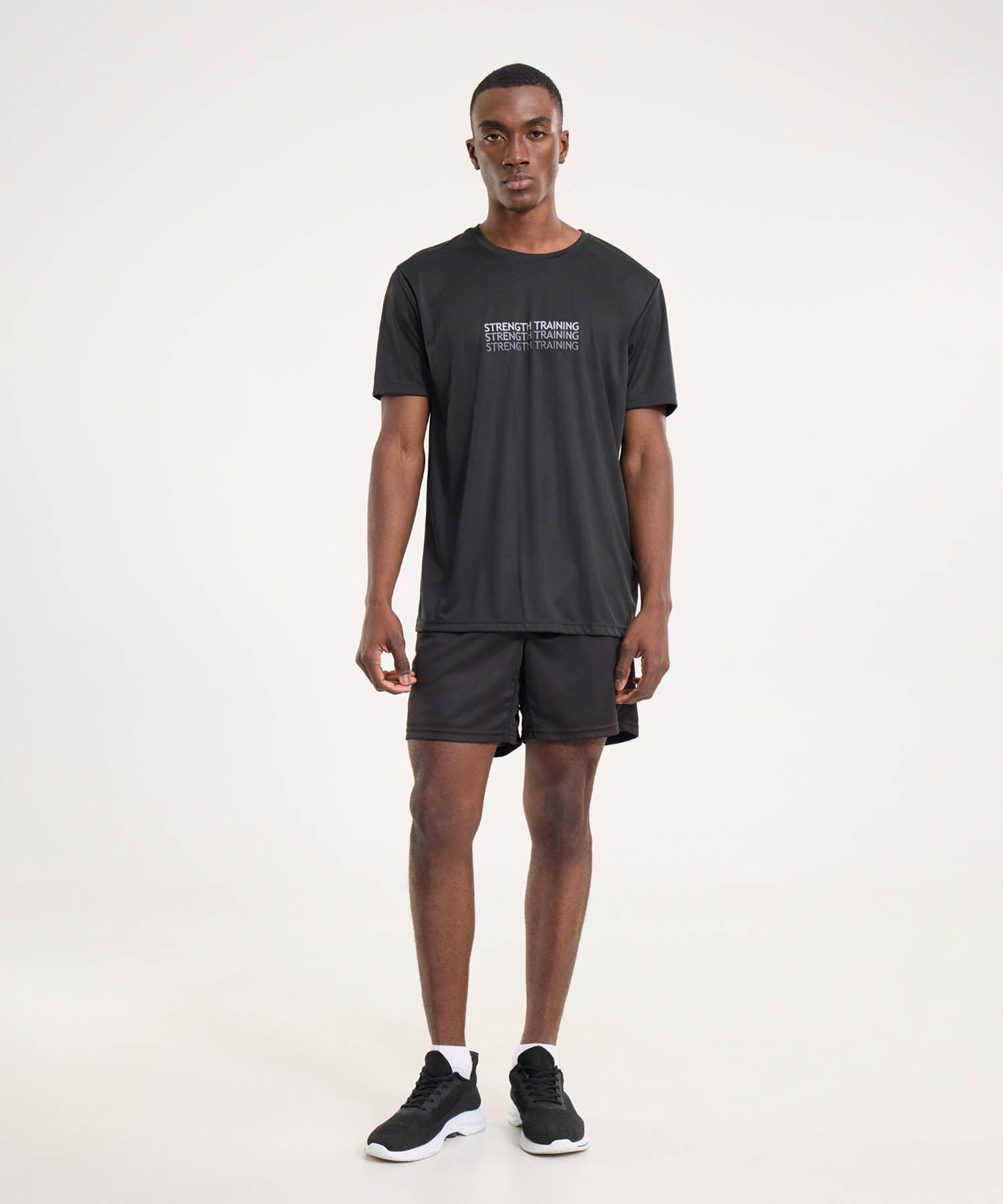 camisetas deportivas para hombre