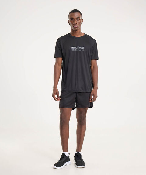 camisetas deportivas para hombre image number null