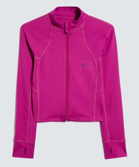 chaquetas deportivas mujer
