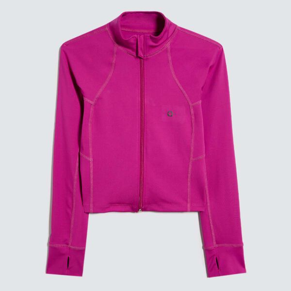 chaquetas deportivas mujer