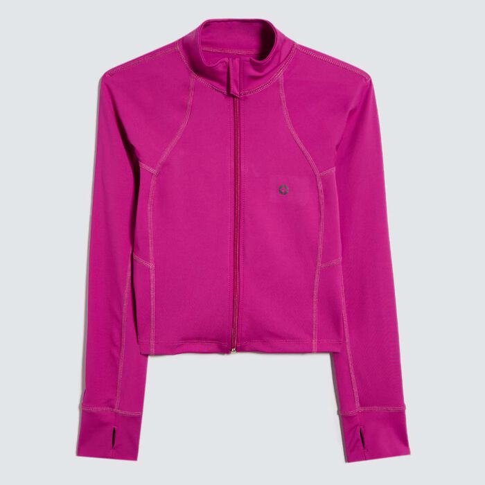 chaquetas deportivas mujer
