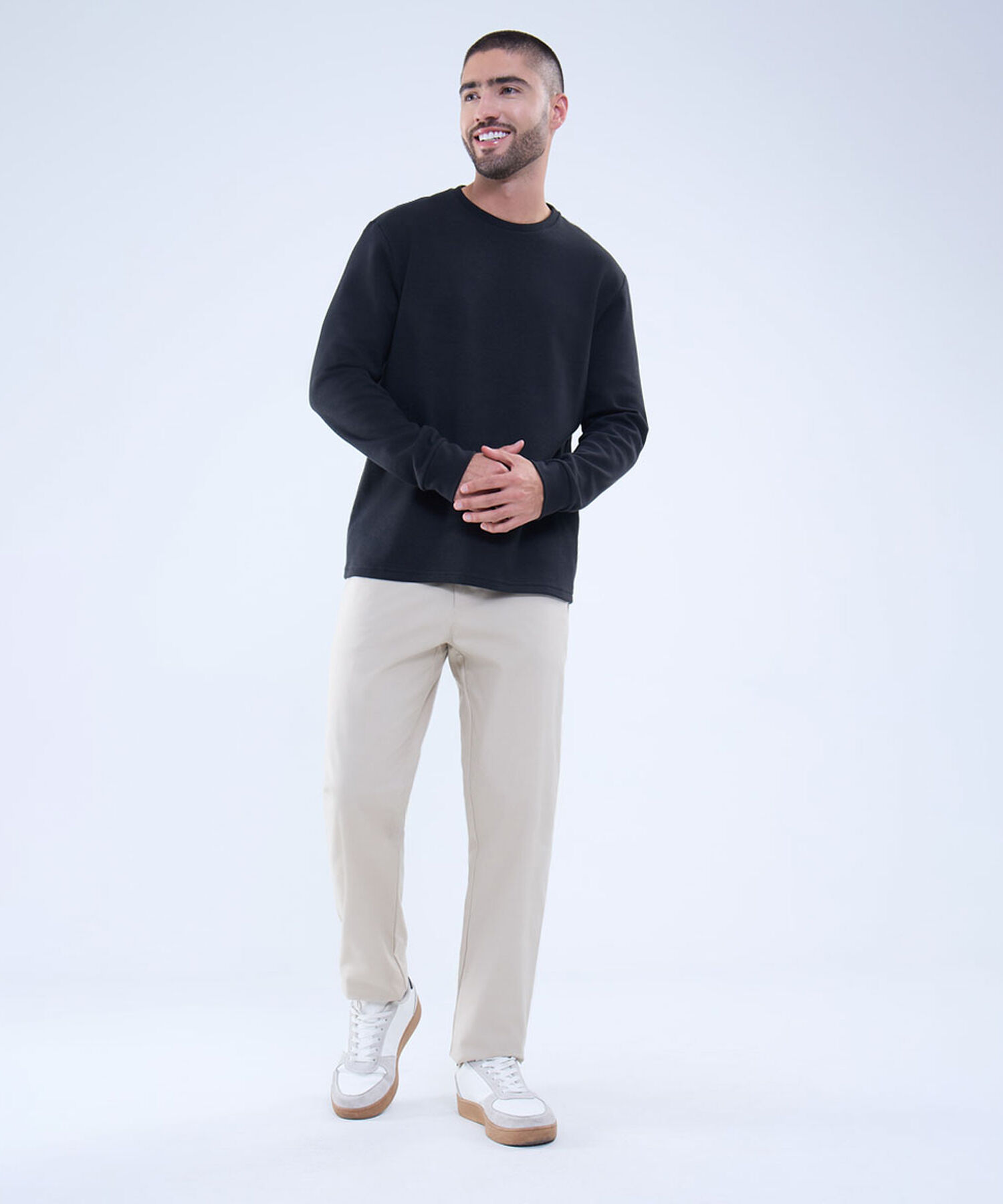 buzos para hombre