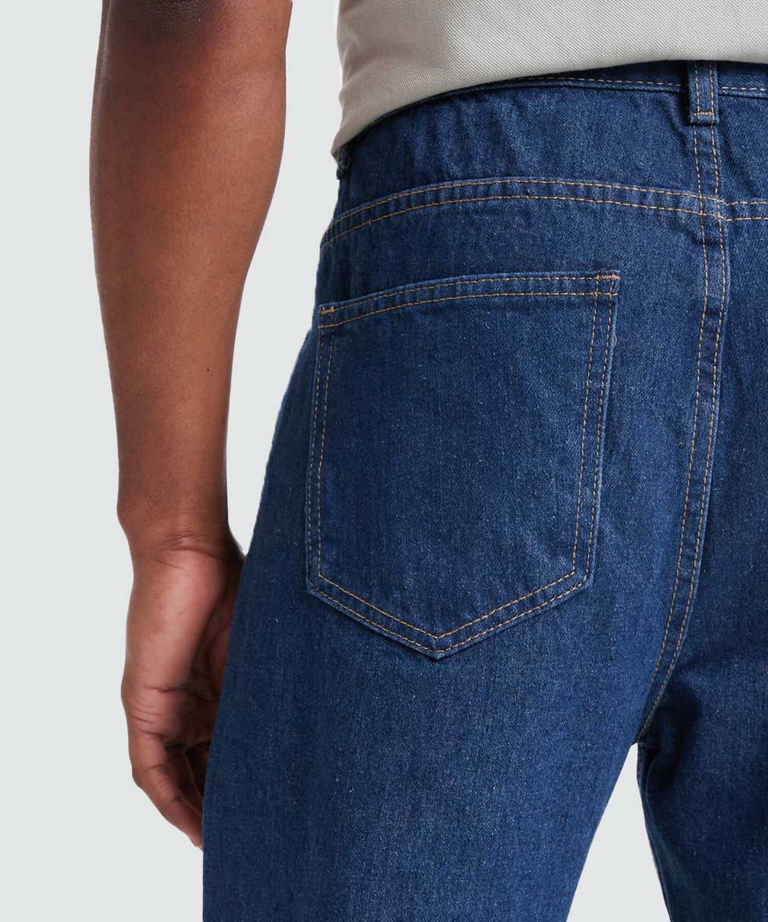 jeans denim