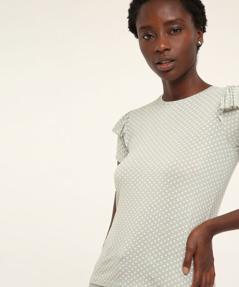 camisetas mujer image number null