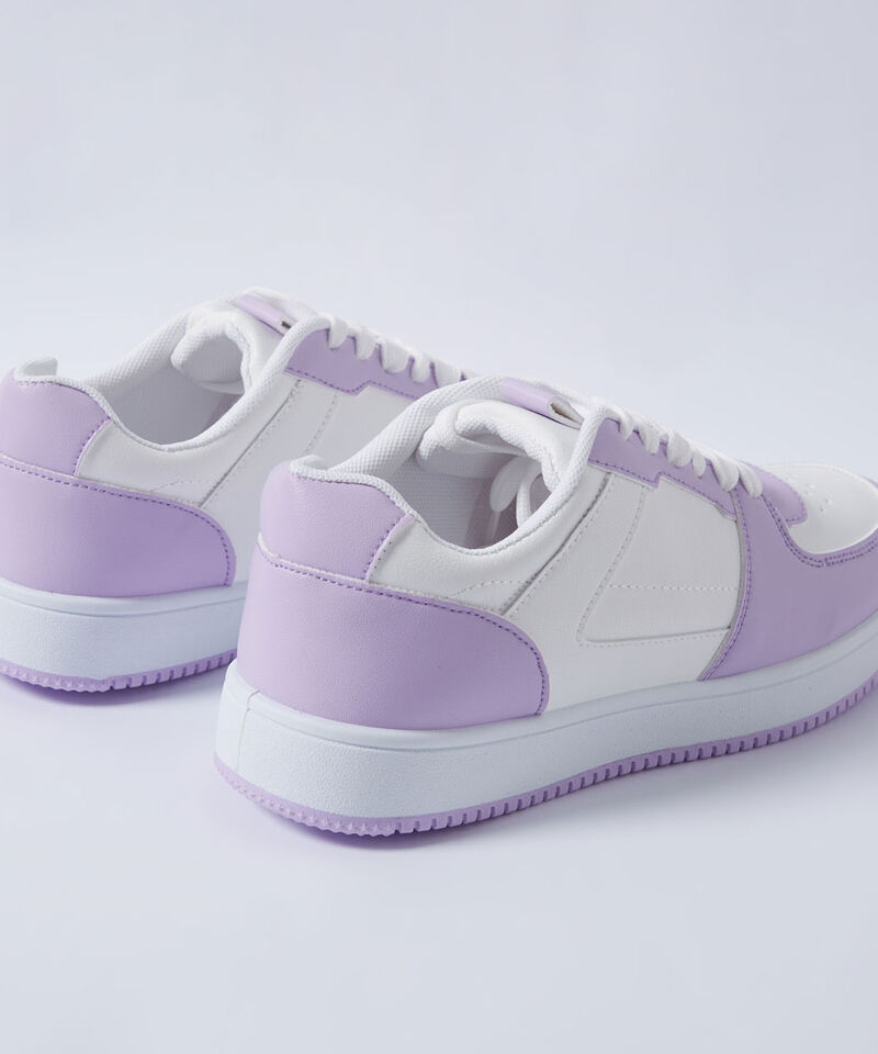 tenis sport para mujer