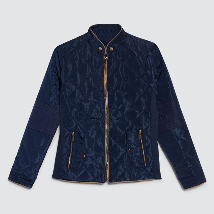 chaquetas para mujer