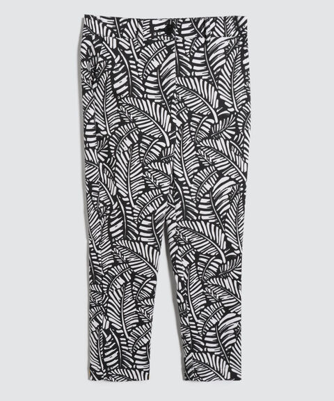 pantalon para mujer image number null