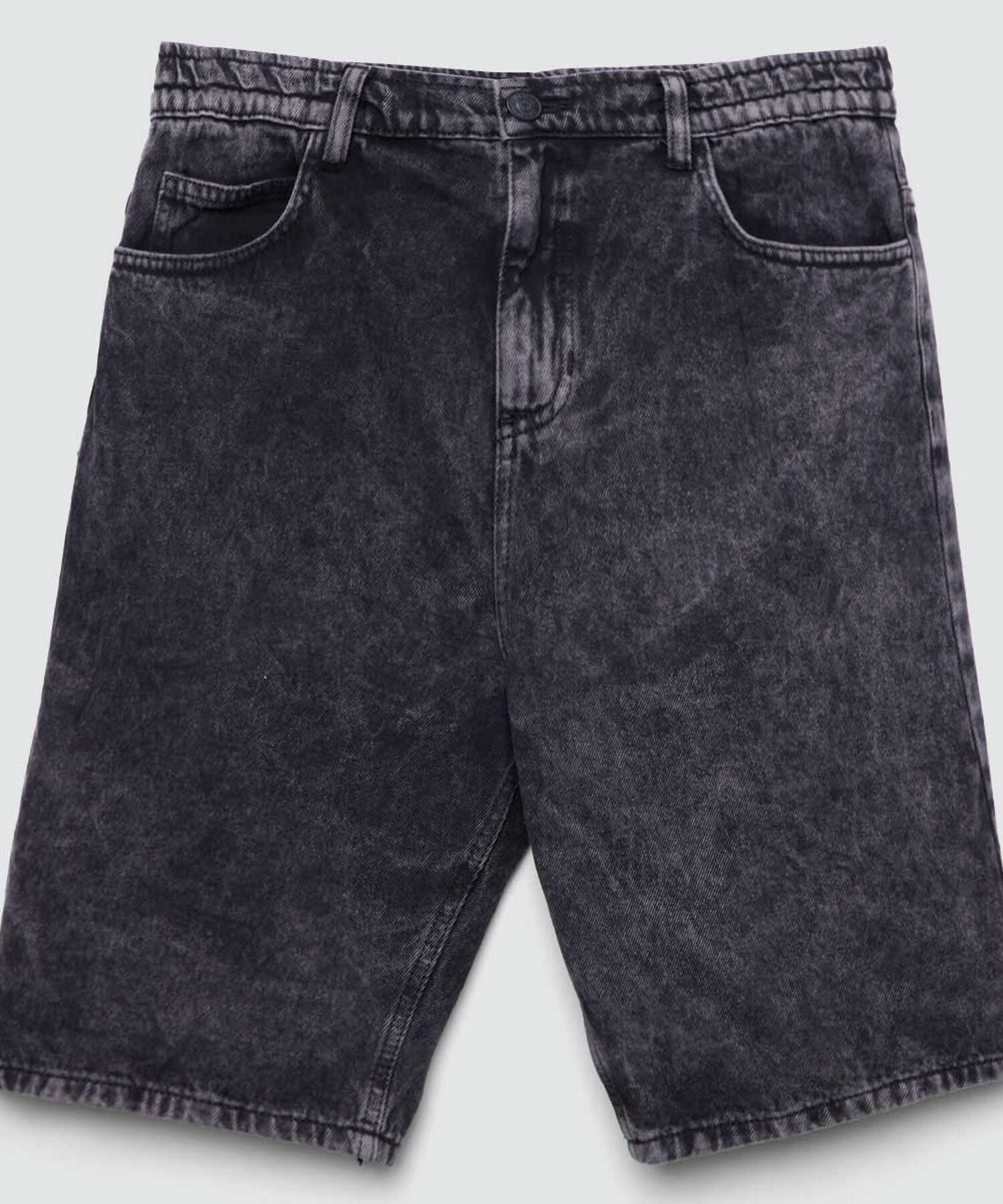 bermudas para hombre