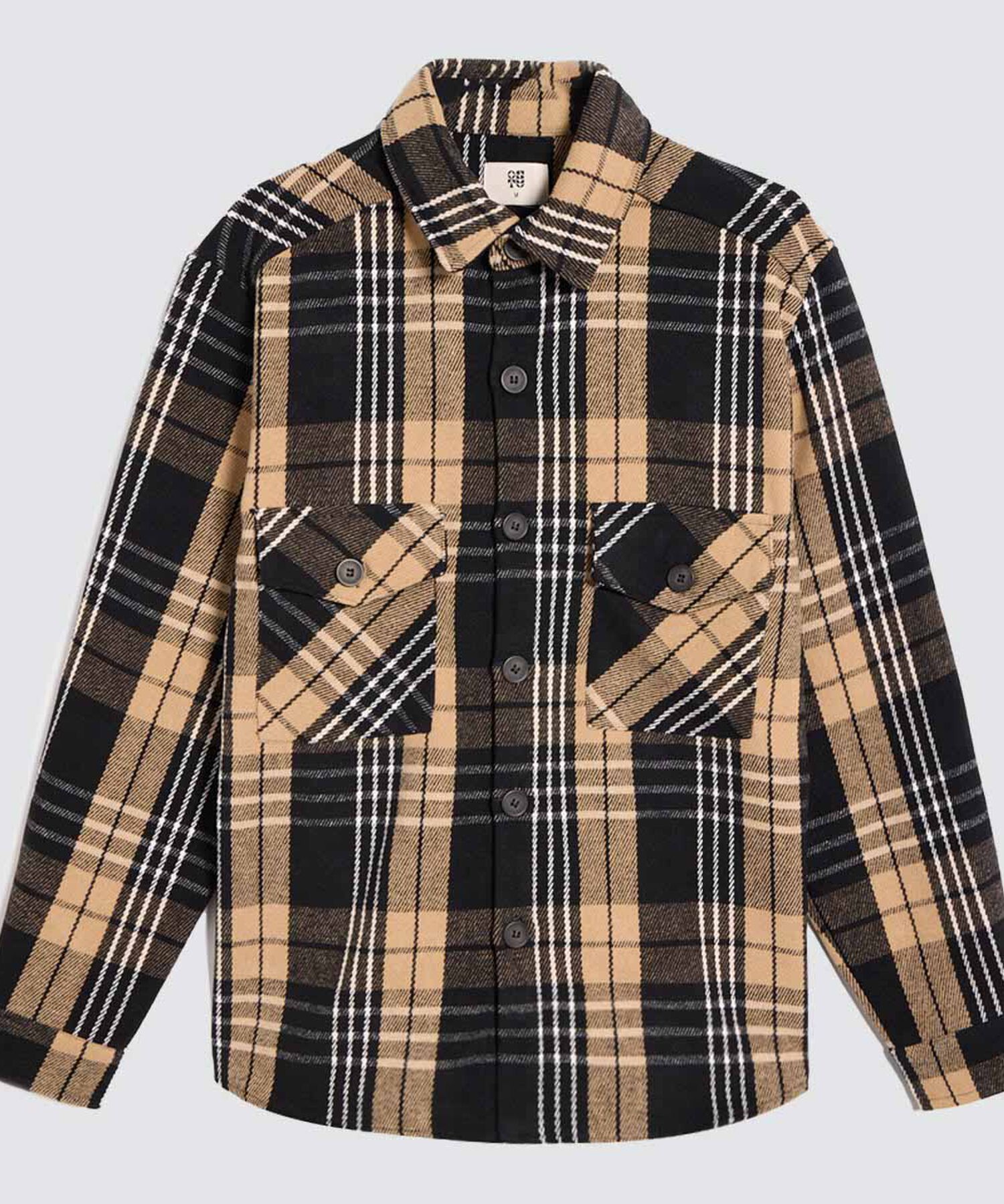 chaquetas para hombre