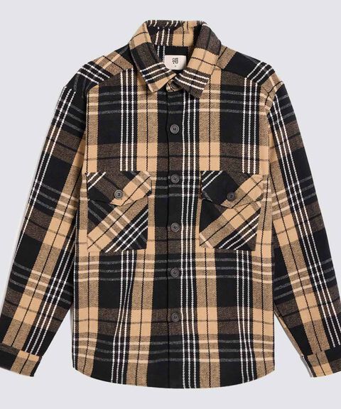 chaquetas para hombre