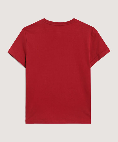 camisetas mujer