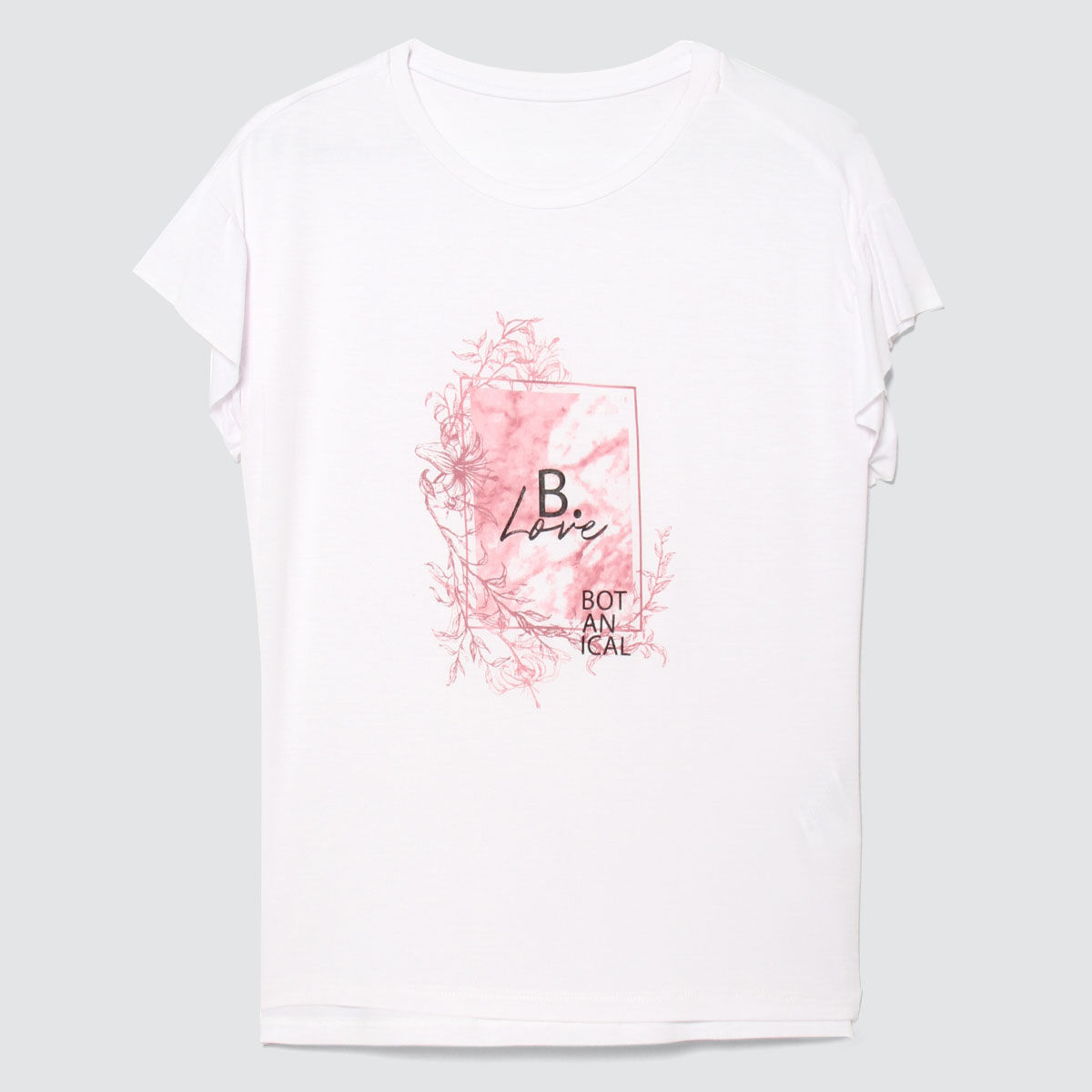 camisetas mujer