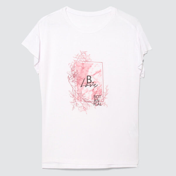 camisetas mujer