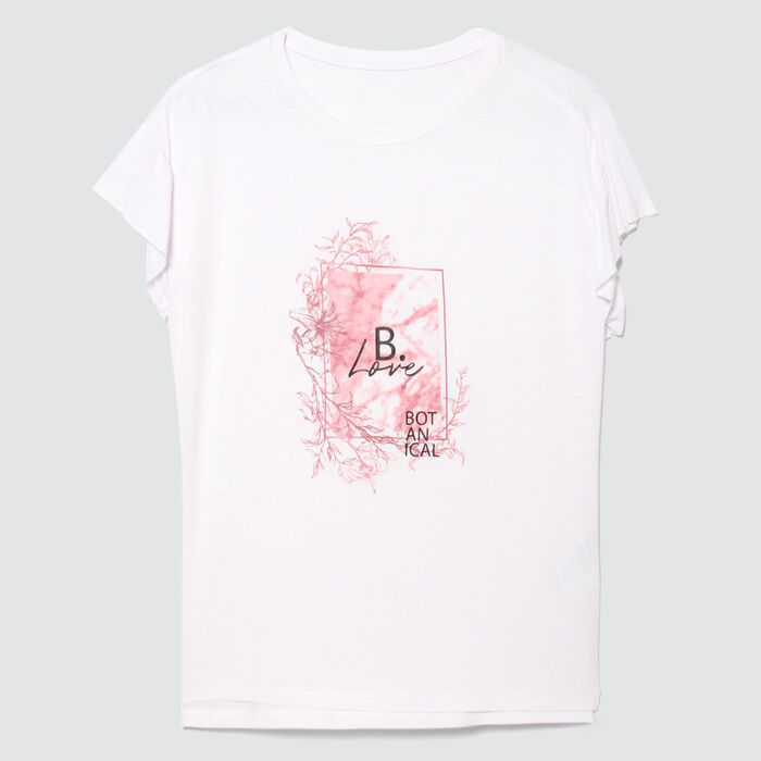 camisetas mujer