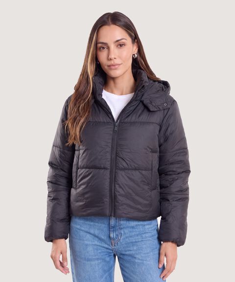 chaquetas para mujer image number null