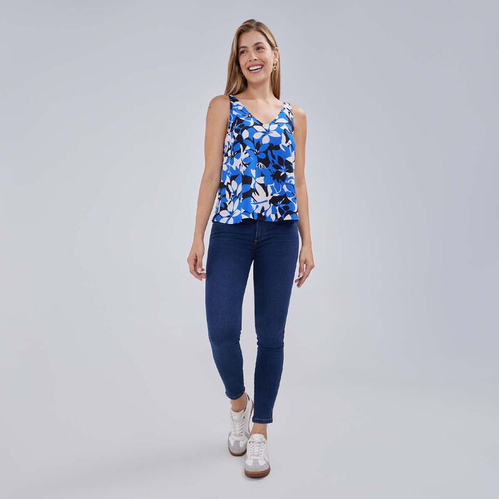 blusas de moda