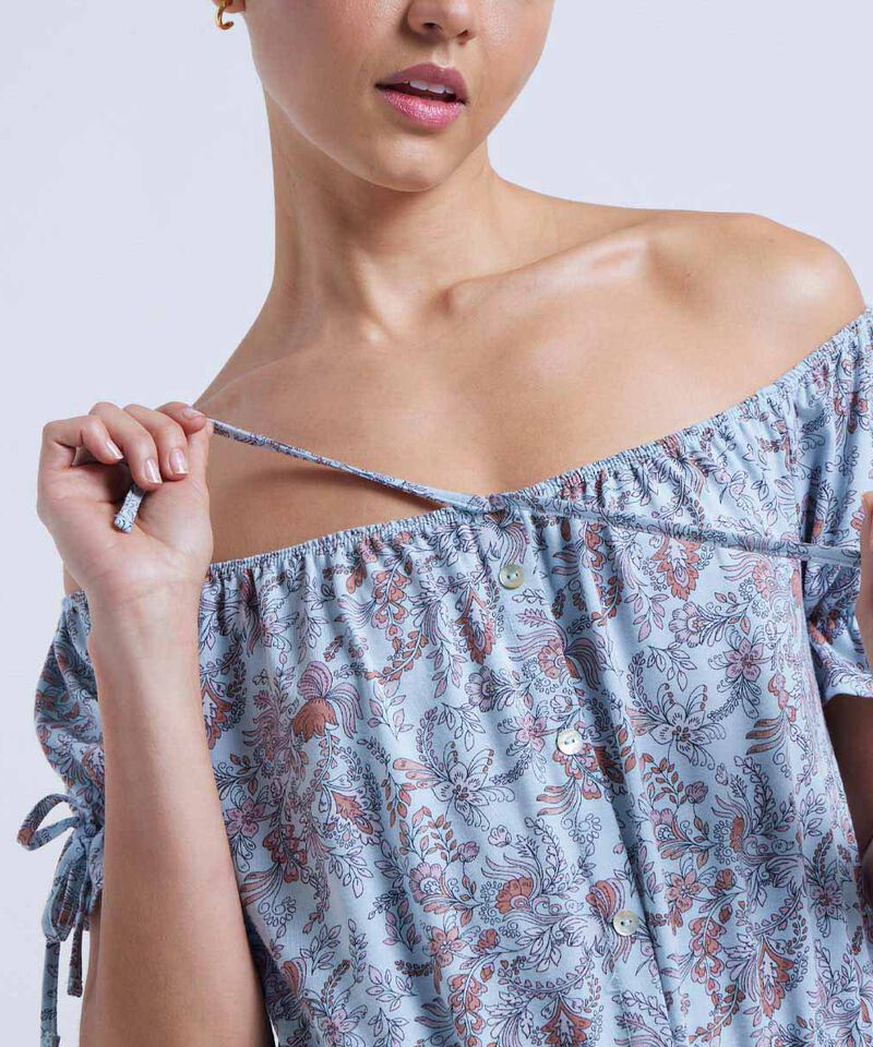 blusas de moda