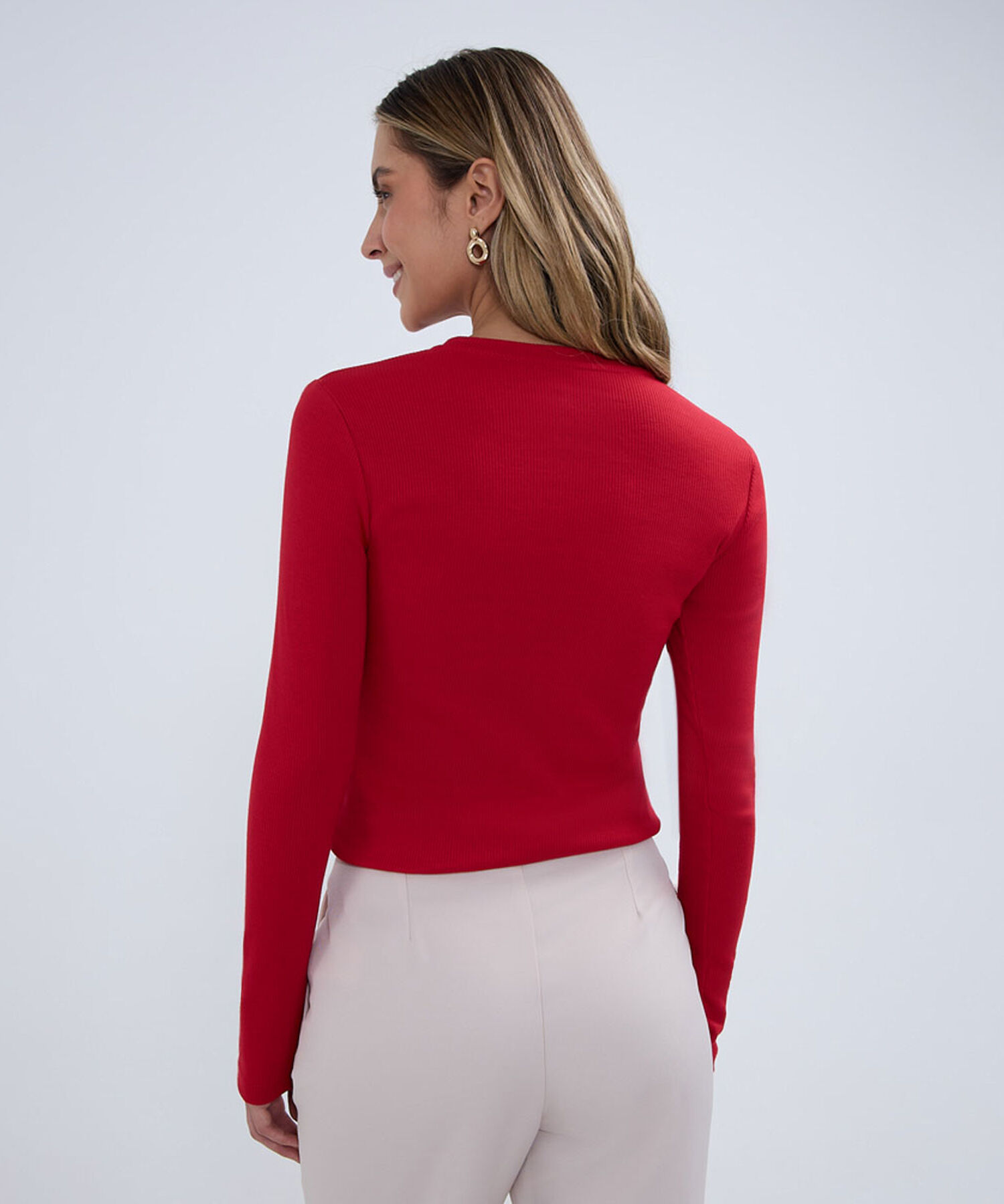 camisetas mujer
