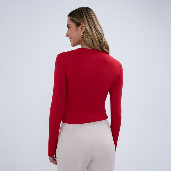camisetas mujer image number null