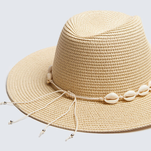 sombreros para mujer image number null