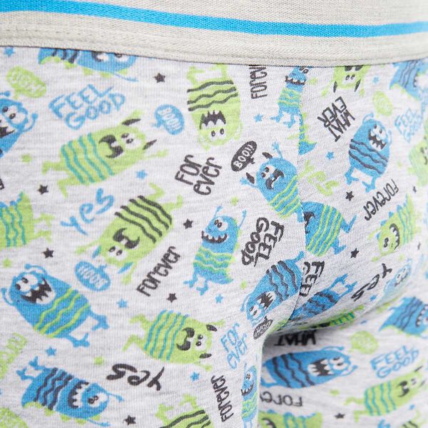 boxer para niño