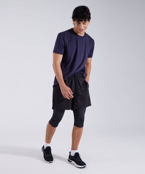 camisetas deportivas para hombre 