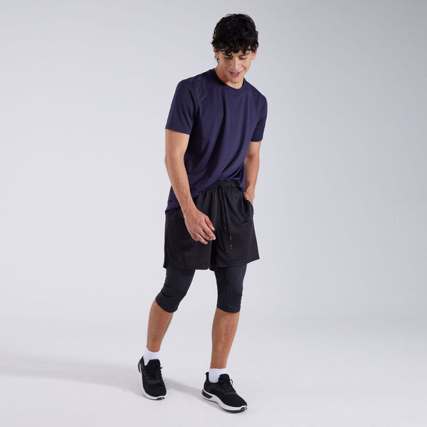 camisetas deportivas para hombre 