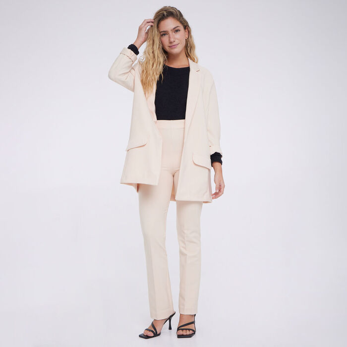 chaquetas para mujer