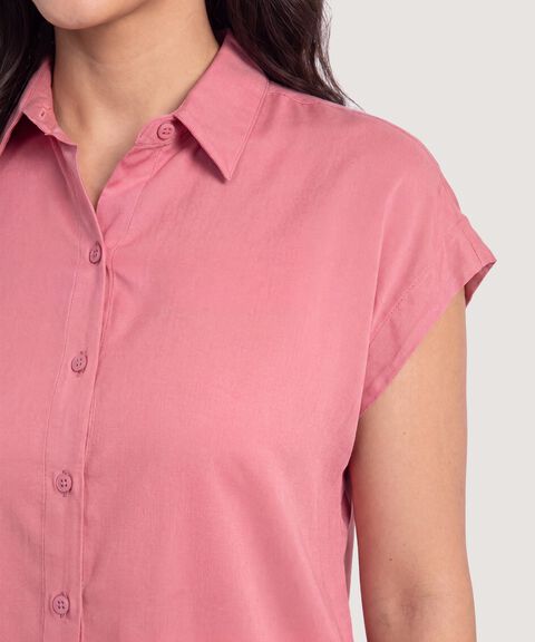 camisas para mujer