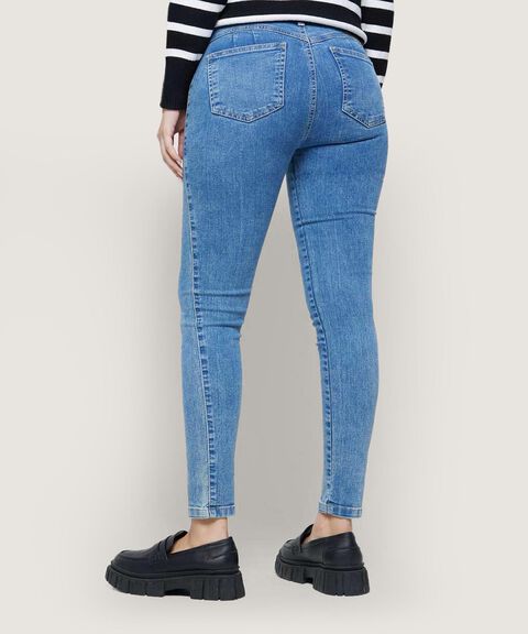 jeans mujer image number null