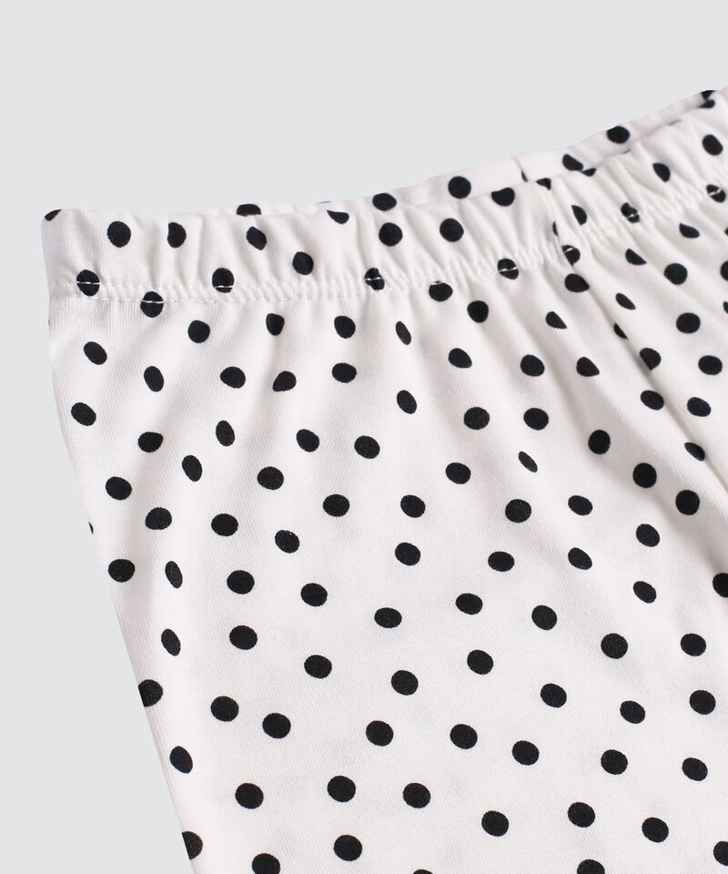 leggins para niña