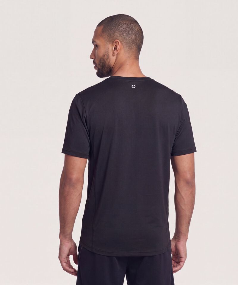 camisetas deportivas para hombre