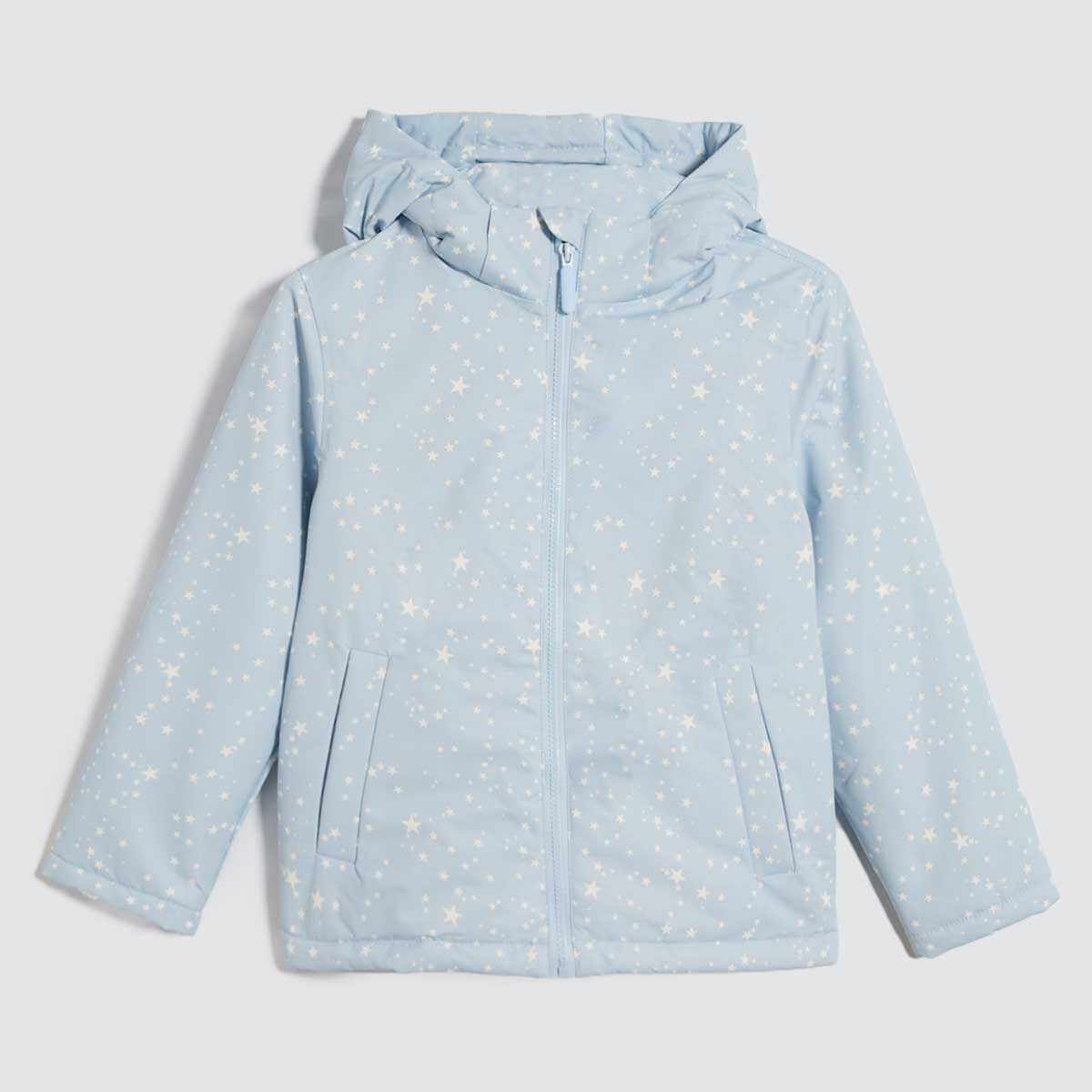 chaquetas para niña
