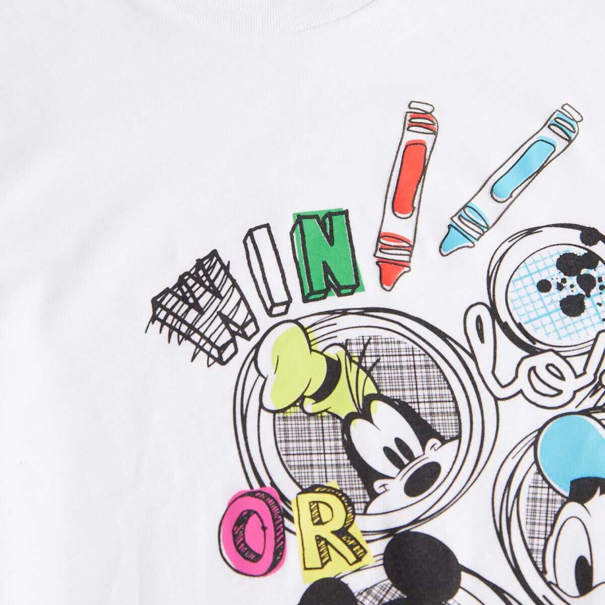 camisetas niño