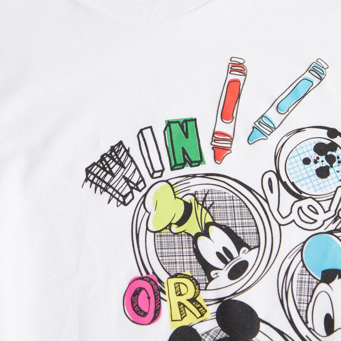 camisetas niño